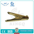 Kingq Holland 300A Type Ground Clamp Cn Factory Household Tools